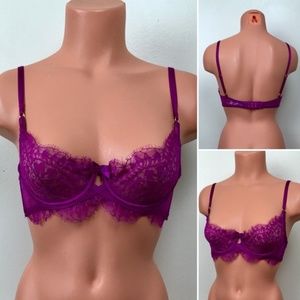 VS Bra 32C